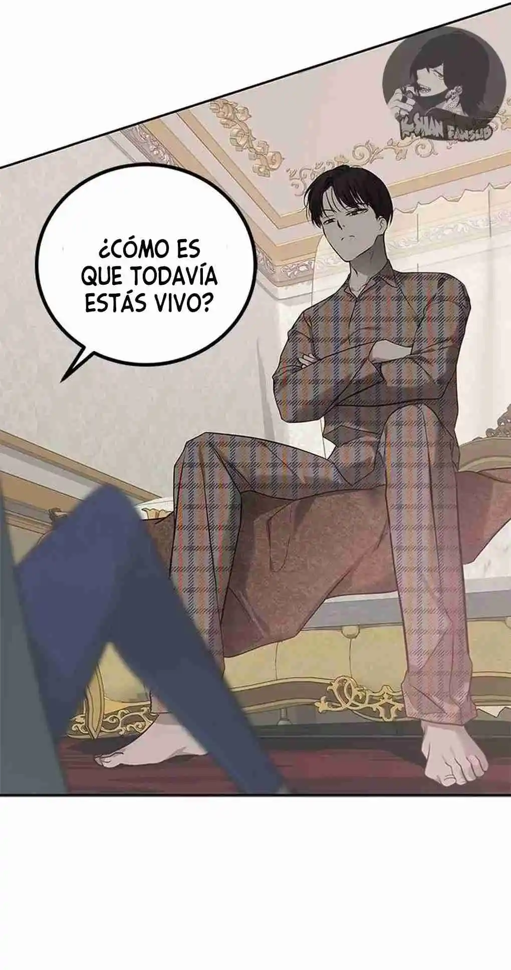OLGAMI - Capítulo 199 - Página 8 - LectorTMOo