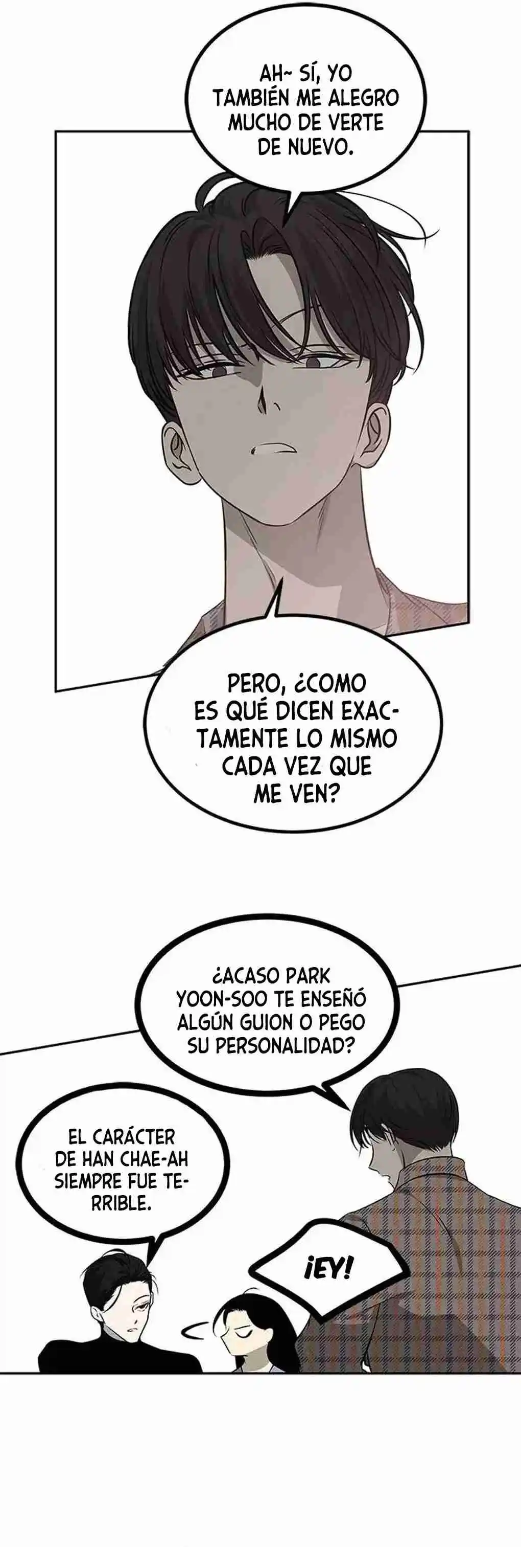OLGAMI - Capítulo 199 - Página 9 - LectorTMOo