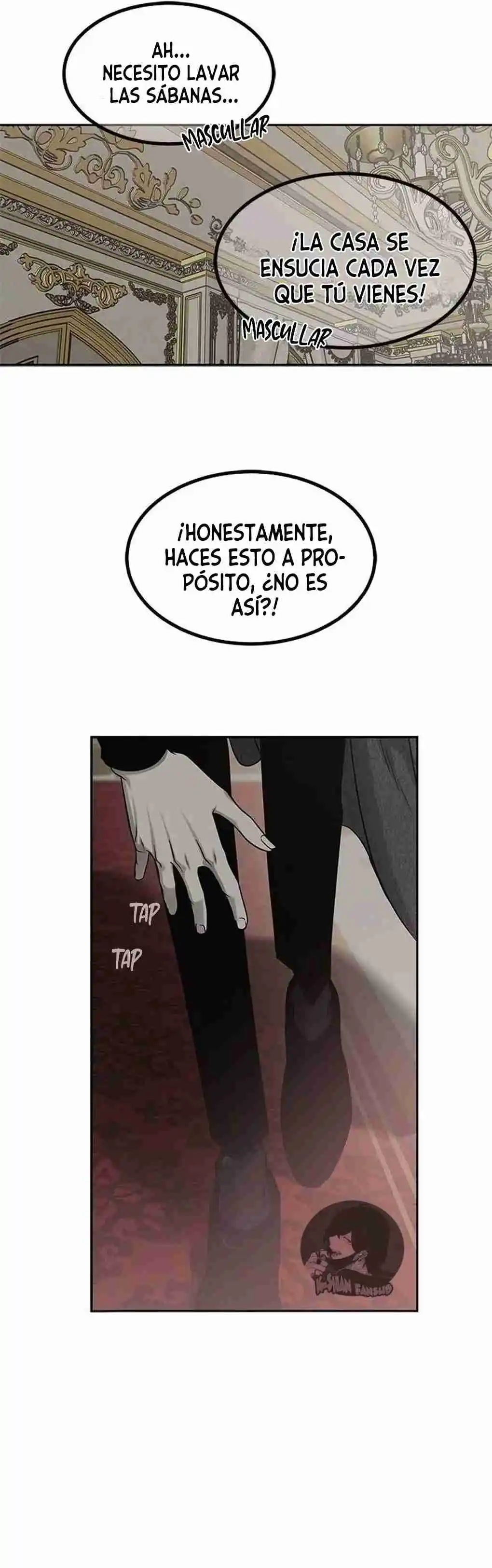 OLGAMI - Capítulo 199 - Página 10 - LectorTMOo