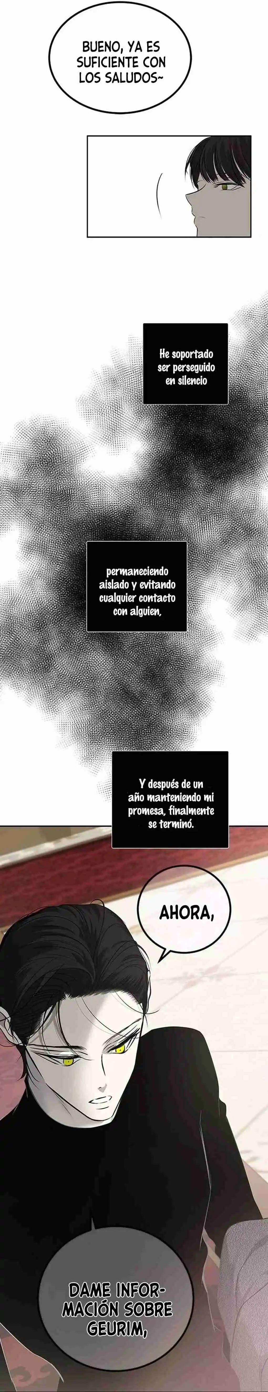 OLGAMI - Capítulo 199 - Página 11 - LectorTMOo