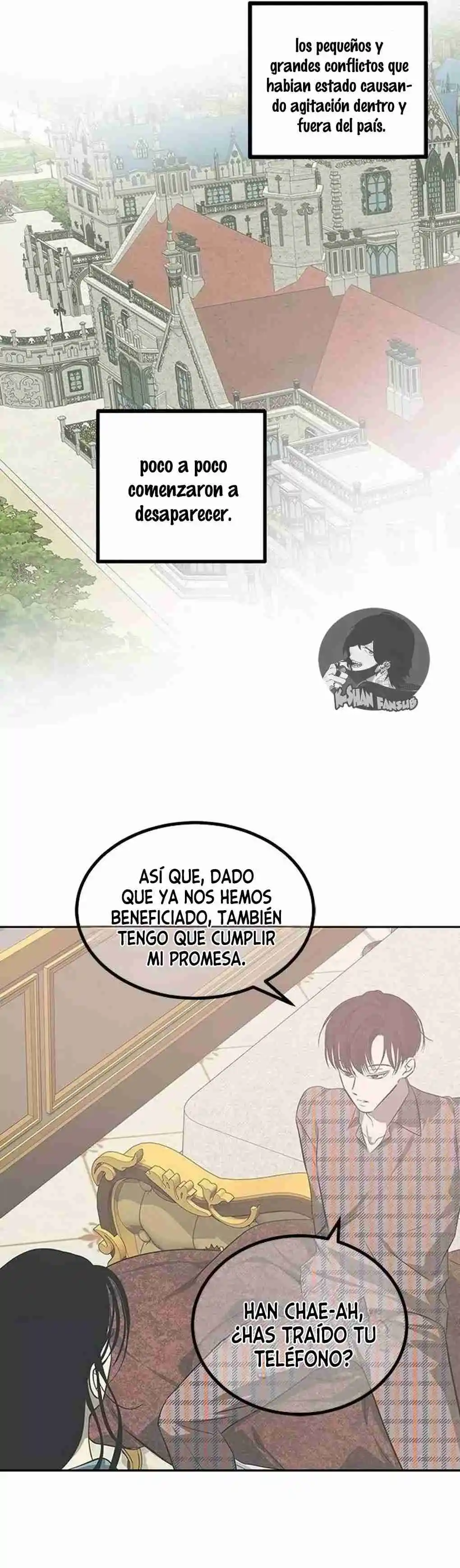 OLGAMI - Capítulo 199 - Página 13 - LectorTMOo