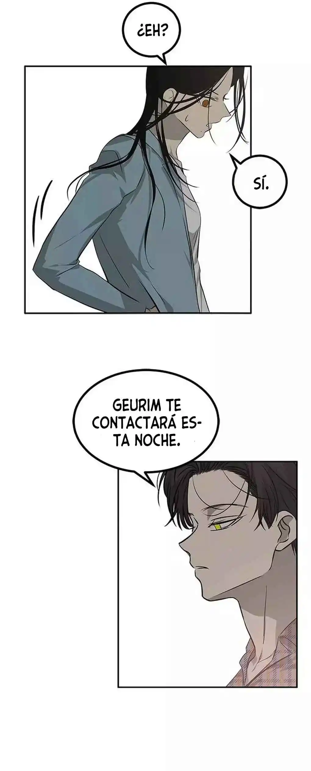 OLGAMI - Capítulo 199 - Página 14 - LectorTMOo