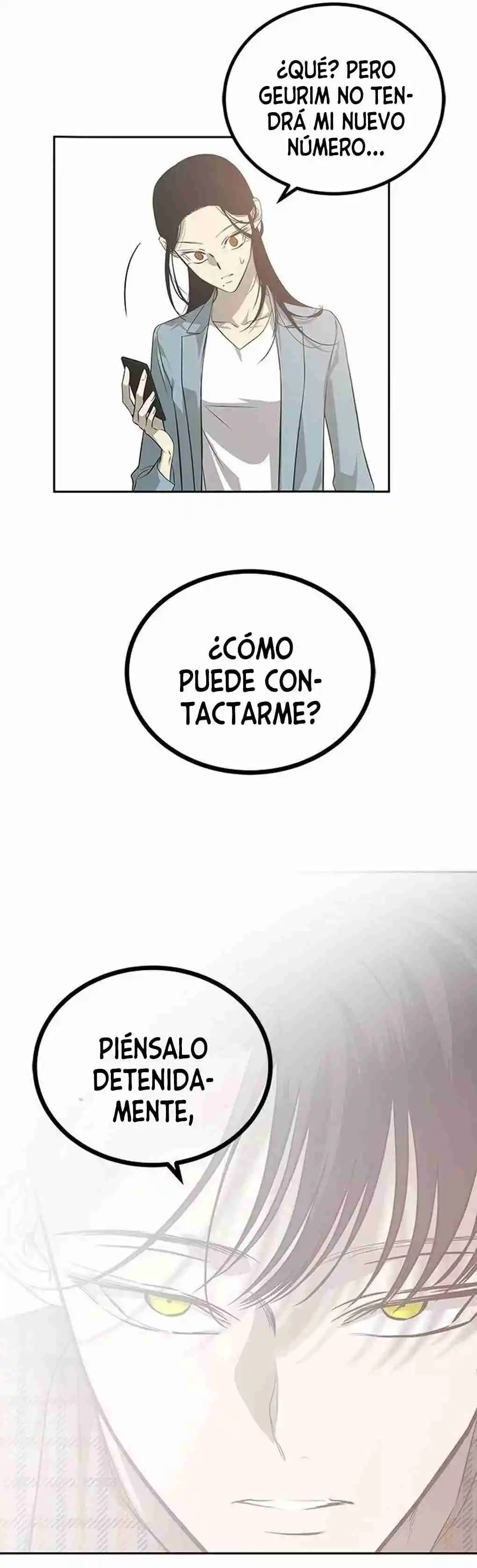OLGAMI - Capítulo 199 - Página 15 - LectorTMOo