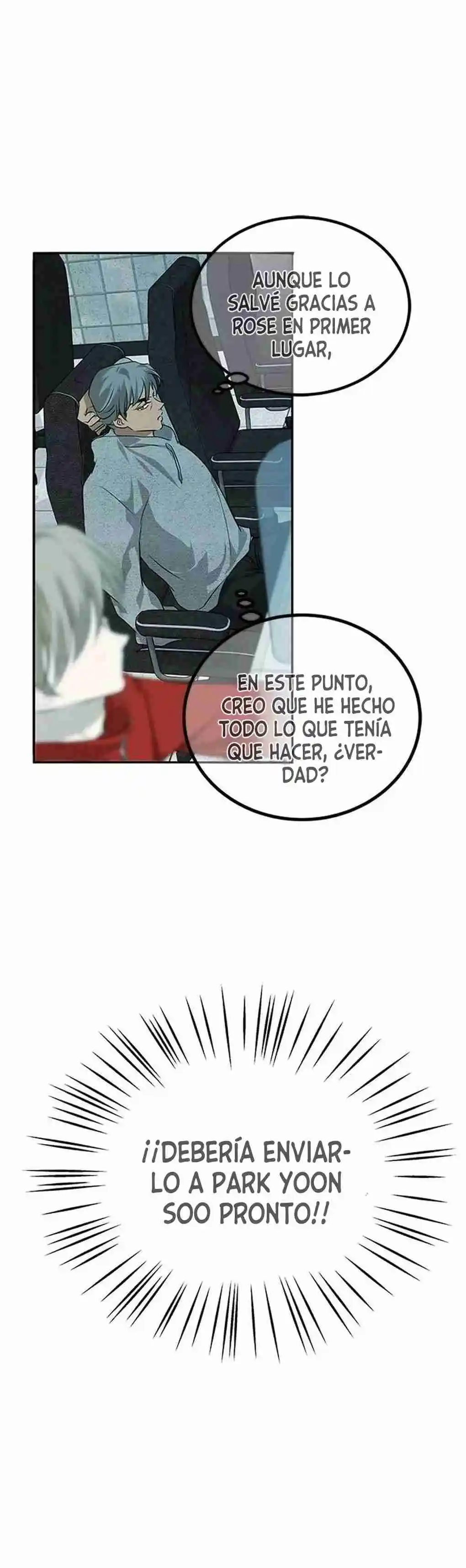 OLGAMI - Capítulo 199 - Página 22 - LectorTMOo