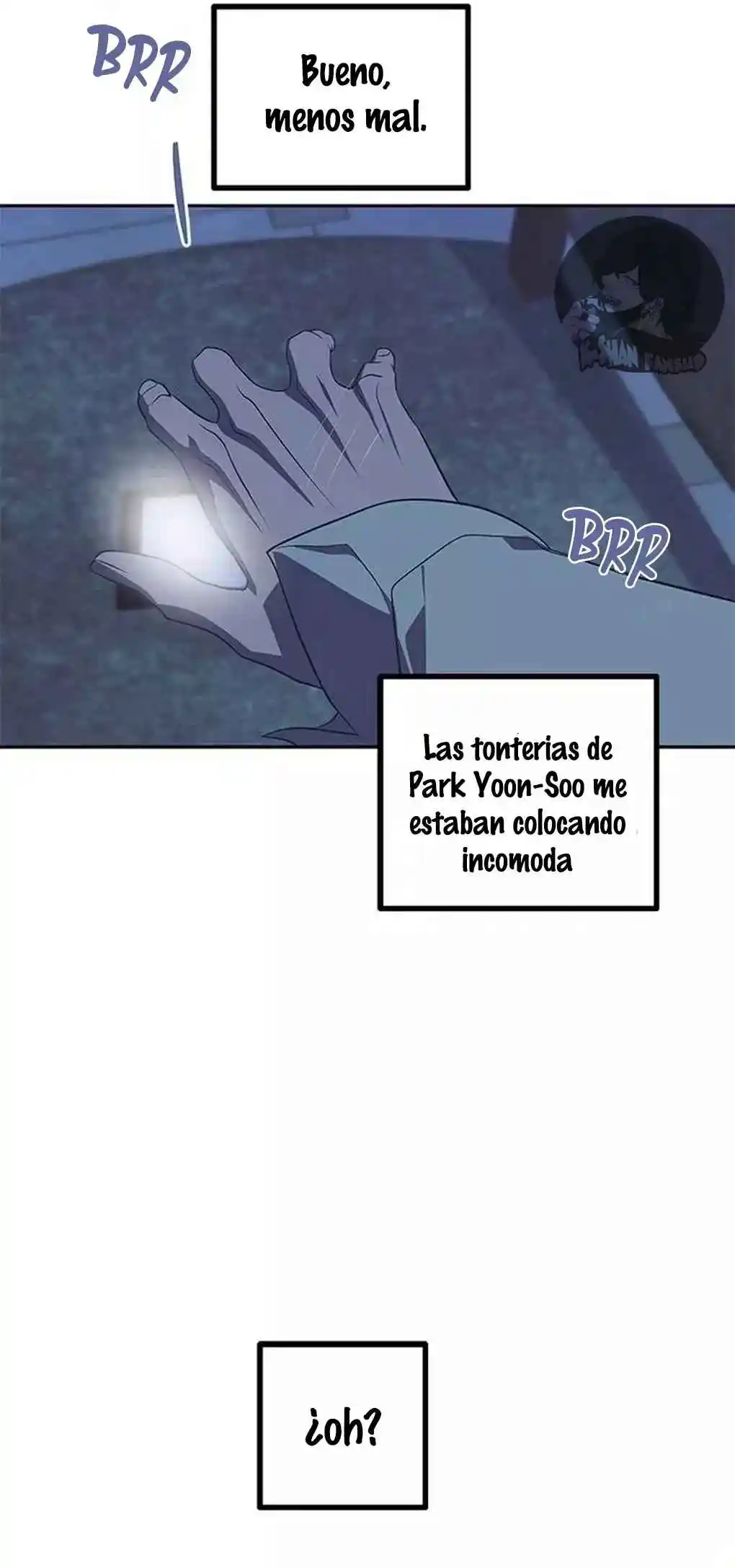 OLGAMI - Capítulo 199 - Página 38 - LectorTMOo