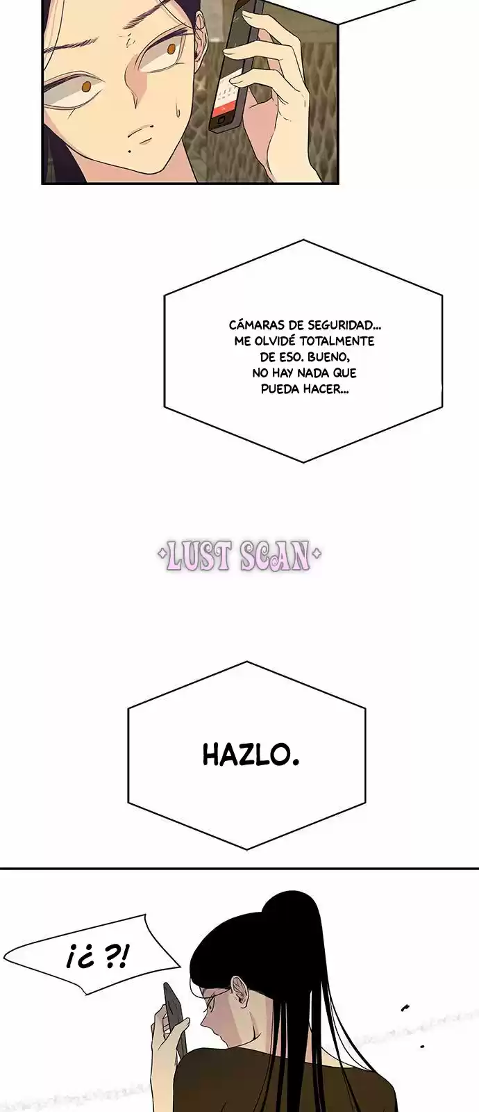 OLGAMI - Capítulo 2 - Página 18 - LectorTMOo