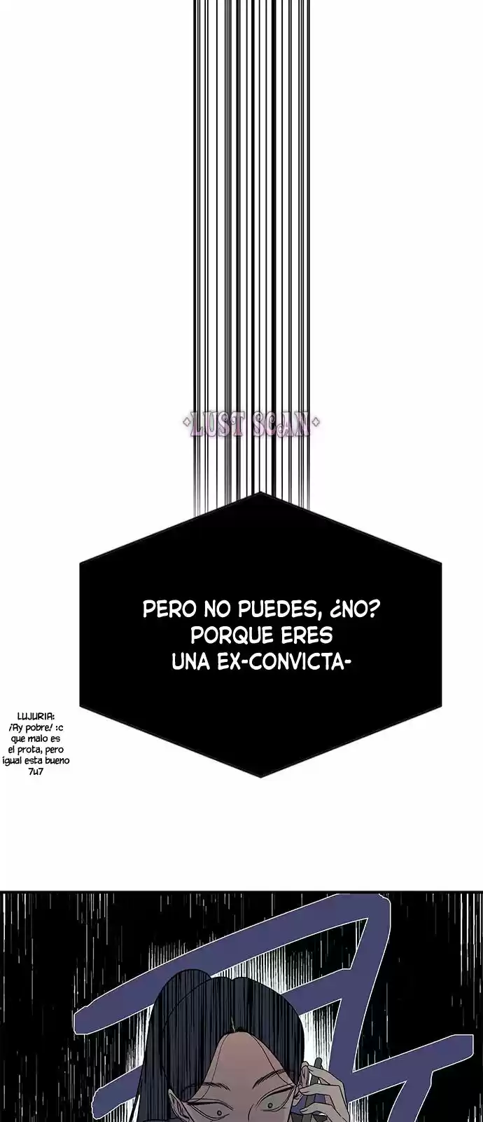 OLGAMI - Capítulo 2 - Página 20 - LectorTMOo