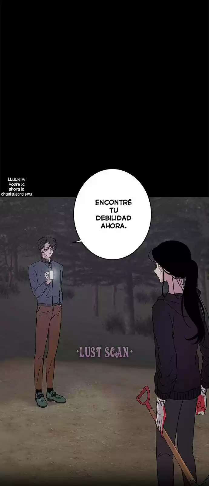 OLGAMI - Capítulo 2 - Página 55 - LectorTMOo