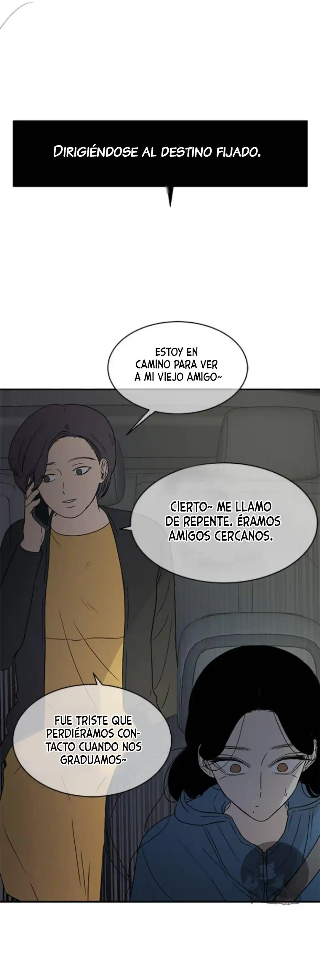 OLGAMI - Capítulo 20 - Página 5 - LectorTMOo