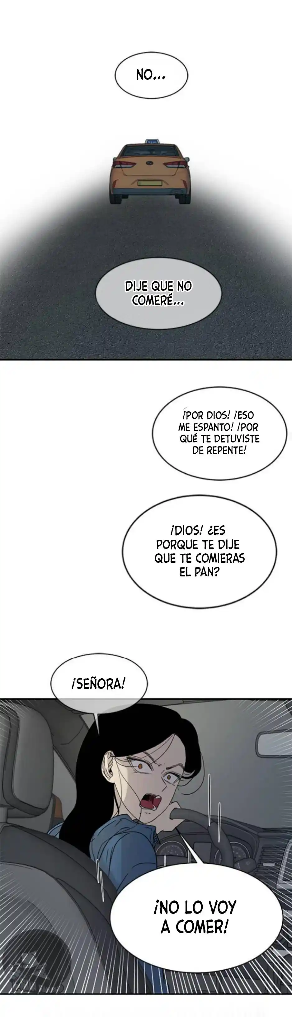OLGAMI - Capítulo 20 - Página 16 - LectorTMOo