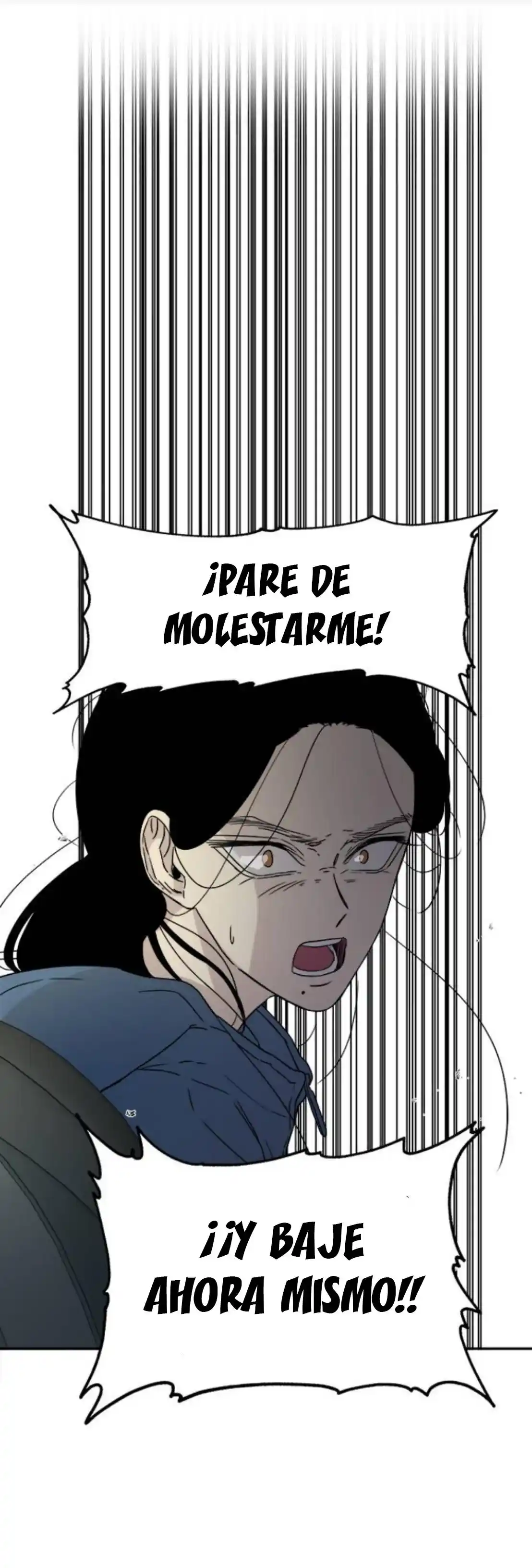 OLGAMI - Capítulo 20 - Página 17 - LectorTMOo