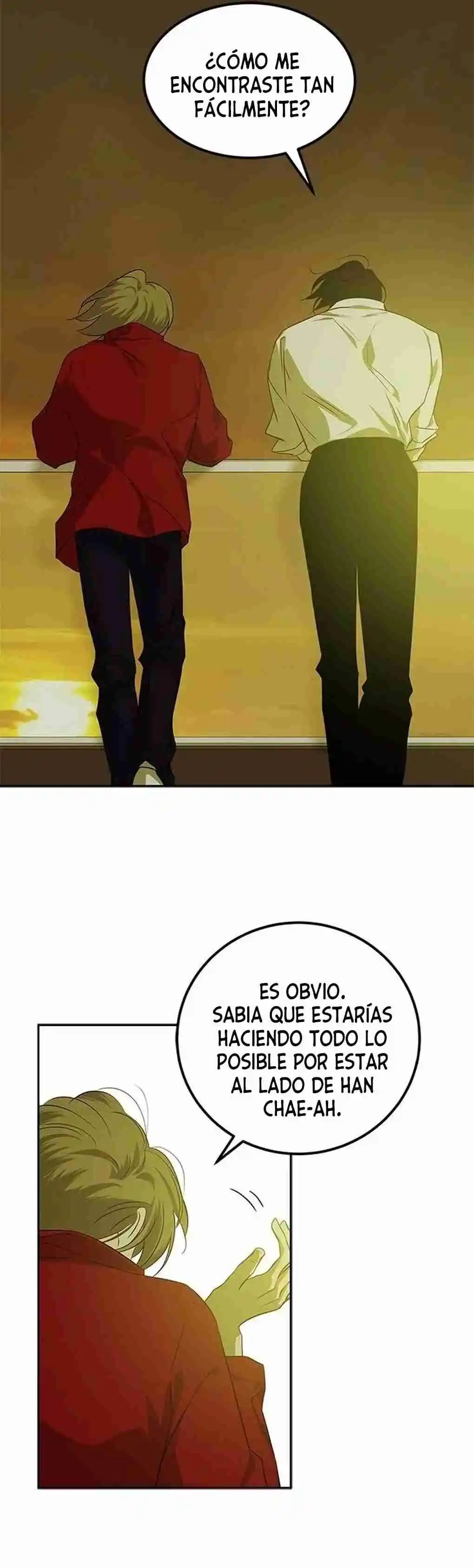OLGAMI - Capítulo 200 - Página 18 - LectorTMOo