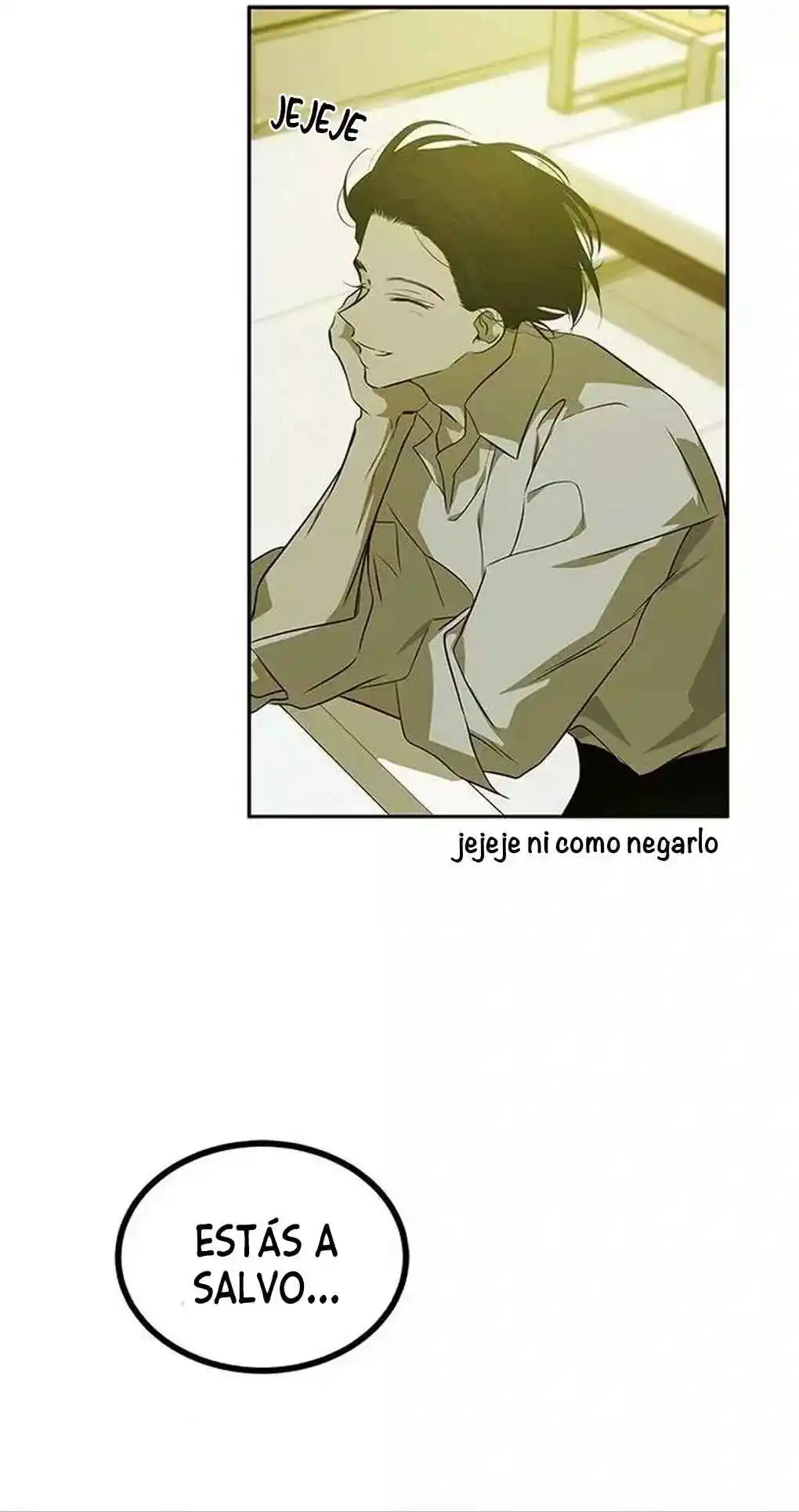 OLGAMI - Capítulo 200 - Página 19 - LectorTMOo