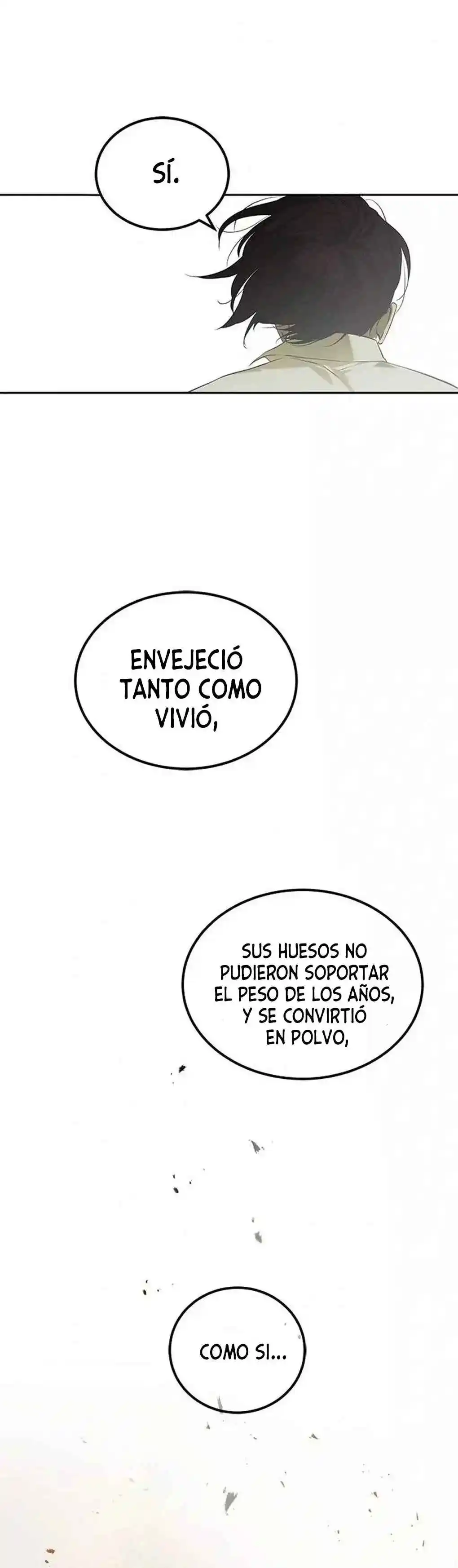 OLGAMI - Capítulo 200 - Página 21 - LectorTMOo