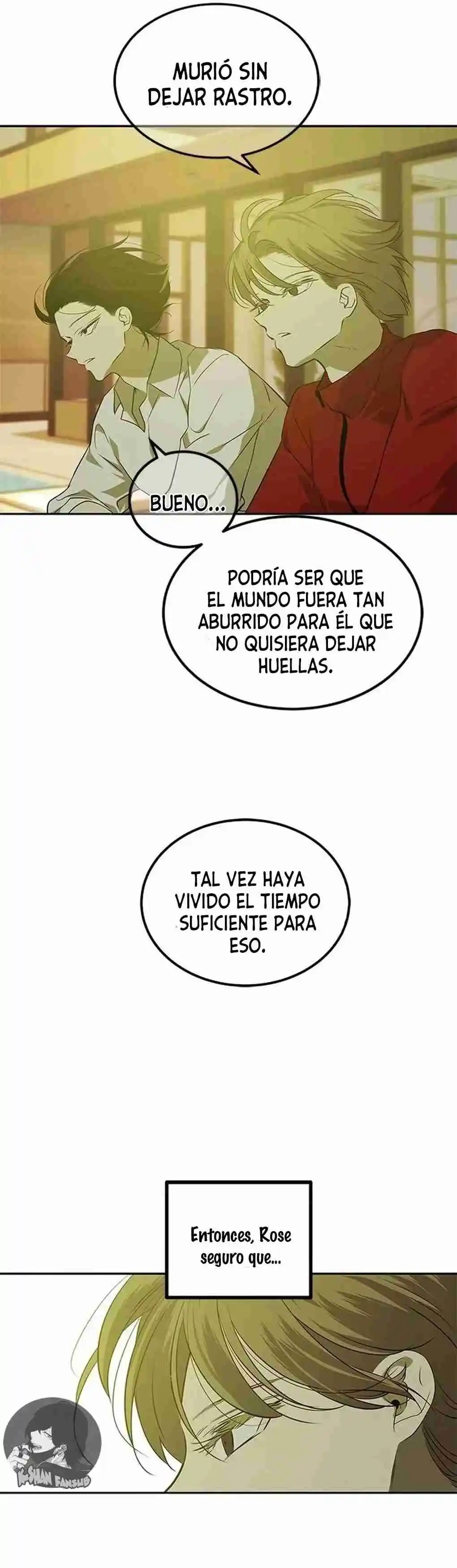 OLGAMI - Capítulo 200 - Página 23 - LectorTMOo