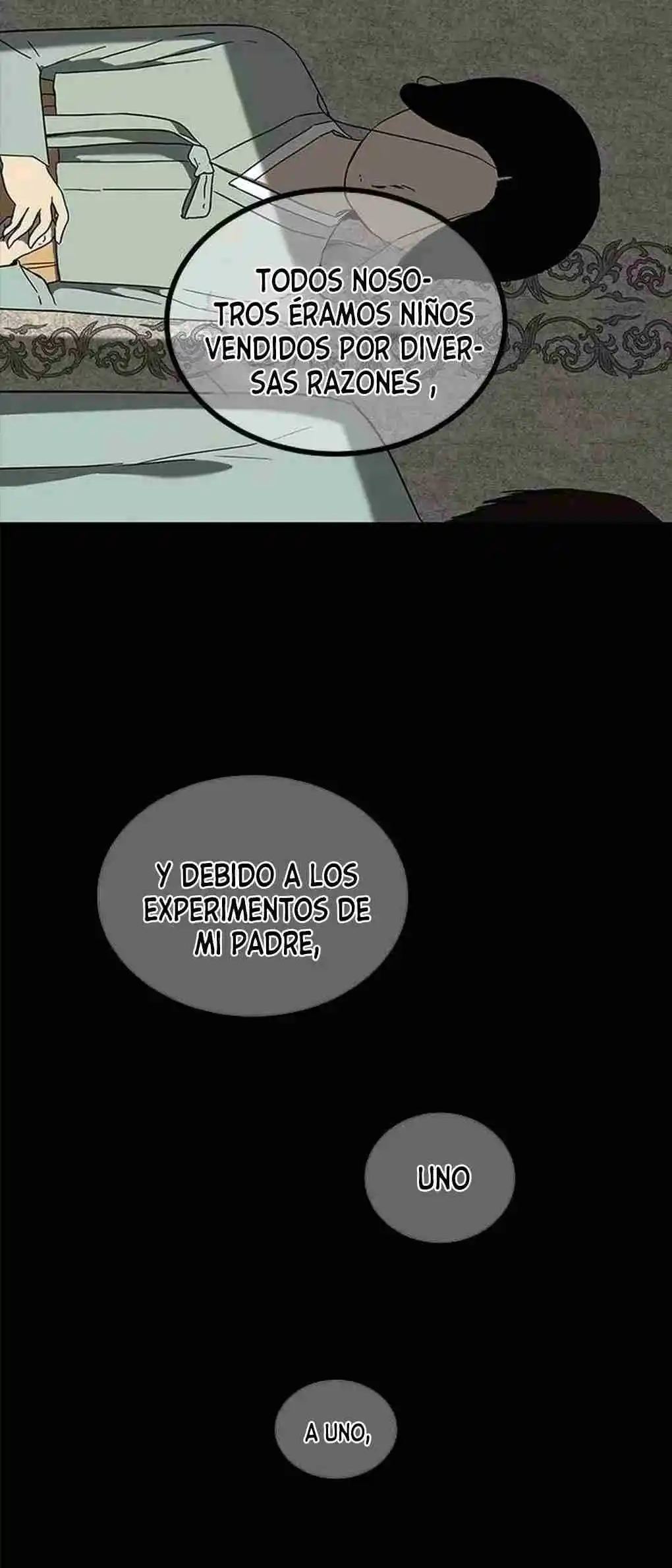 OLGAMI - Capítulo 200 - Página 30 - LectorTMOo