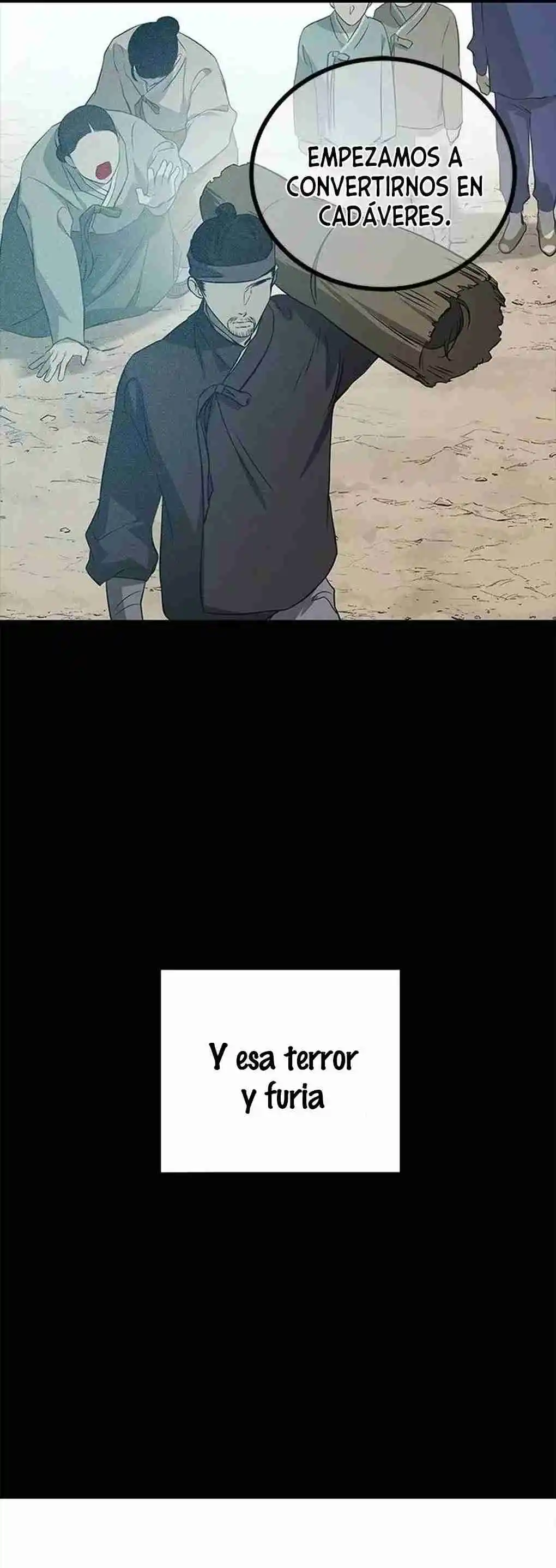 OLGAMI - Capítulo 200 - Página 31 - LectorTMOo
