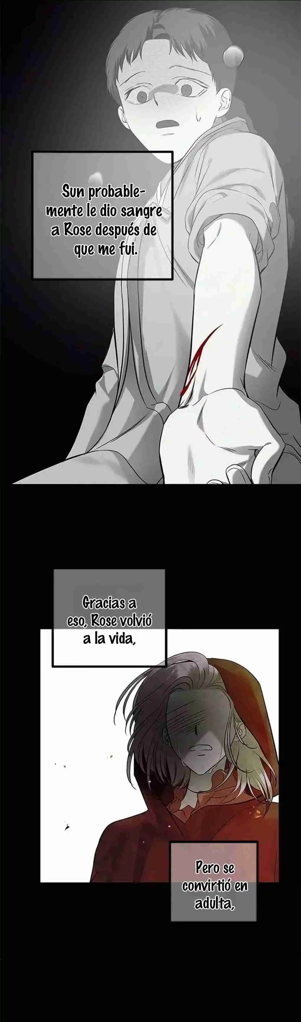 OLGAMI - Capítulo 200 - Página 47 - LectorTMOo