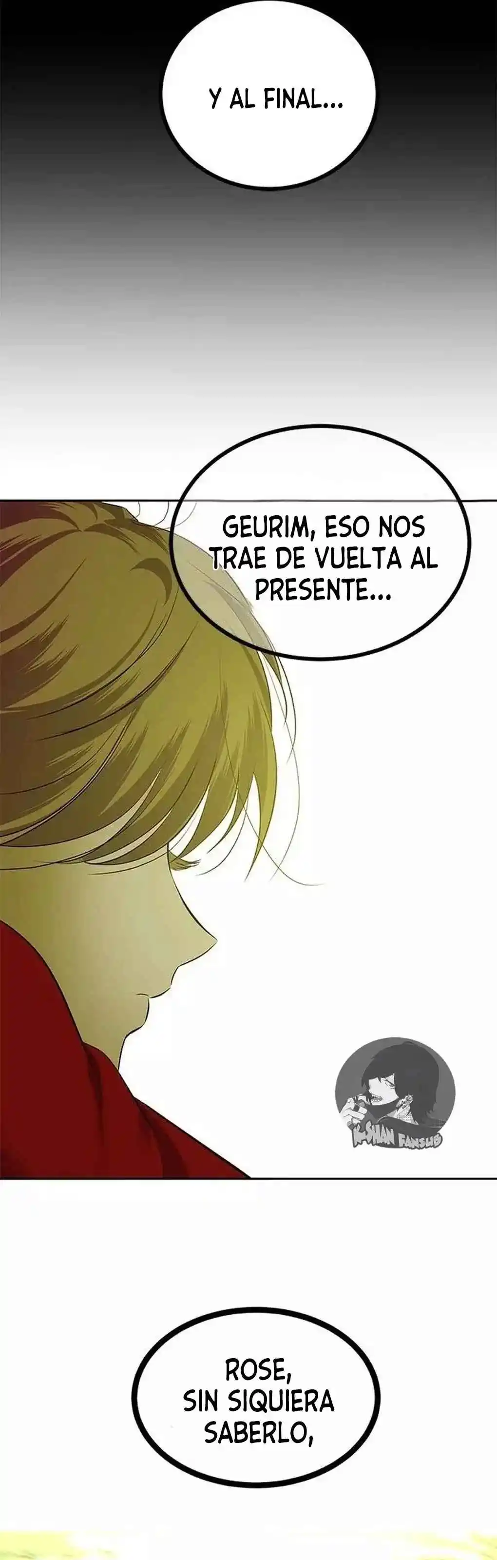 OLGAMI - Capítulo 200 - Página 49 - LectorTMOo