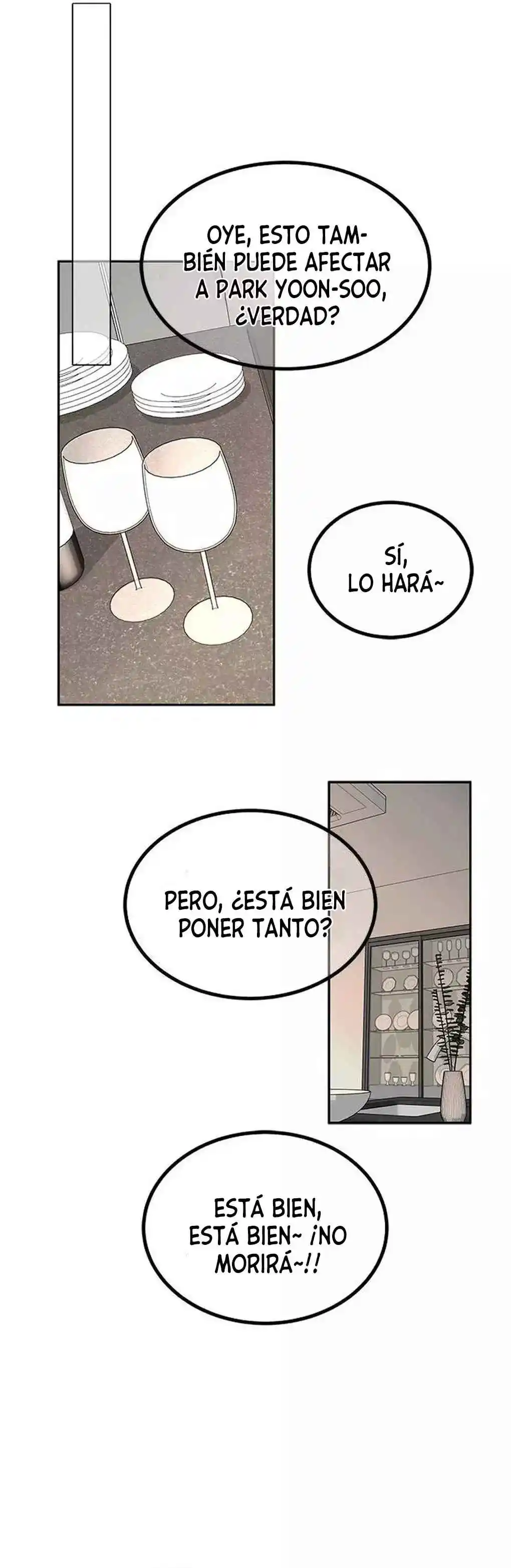OLGAMI - Capítulo 200 - Página 52 - LectorTMOo
