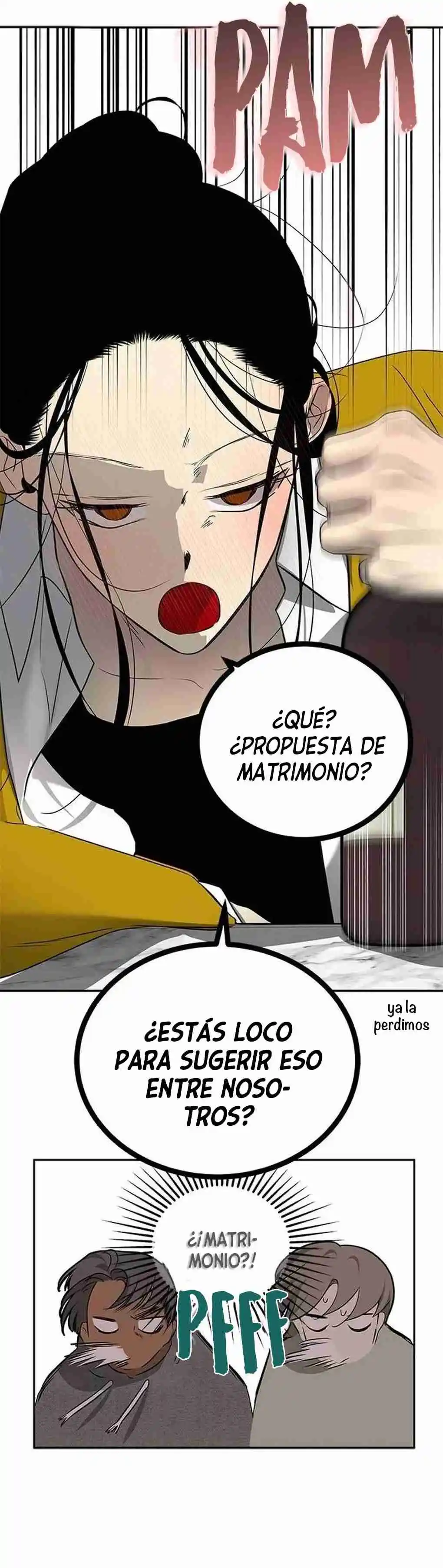 OLGAMI - Capítulo 201 - Página 7 - LectorTMOo