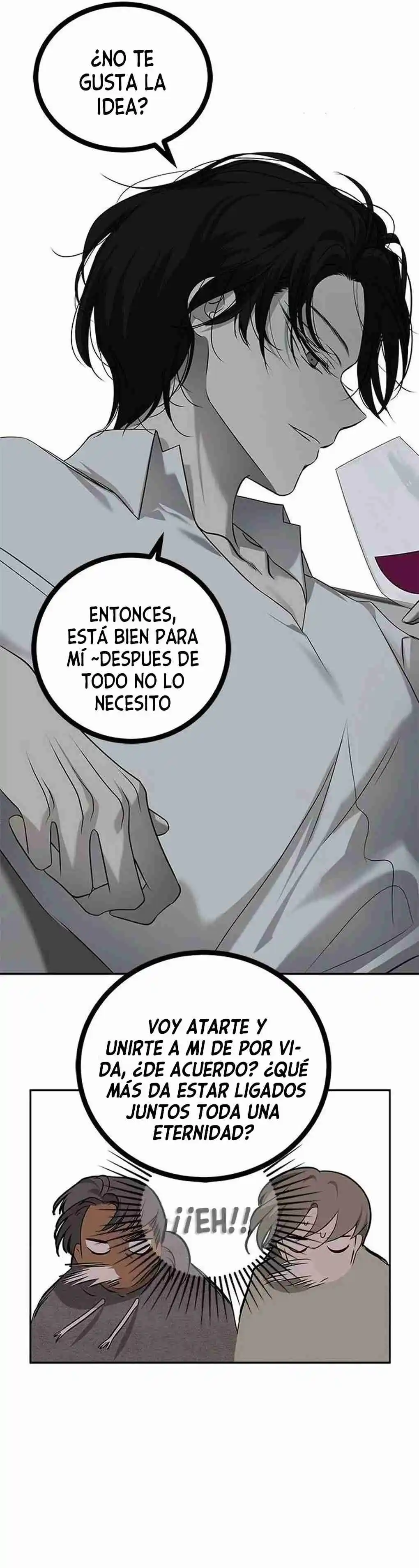 OLGAMI - Capítulo 201 - Página 8 - LectorTMOo