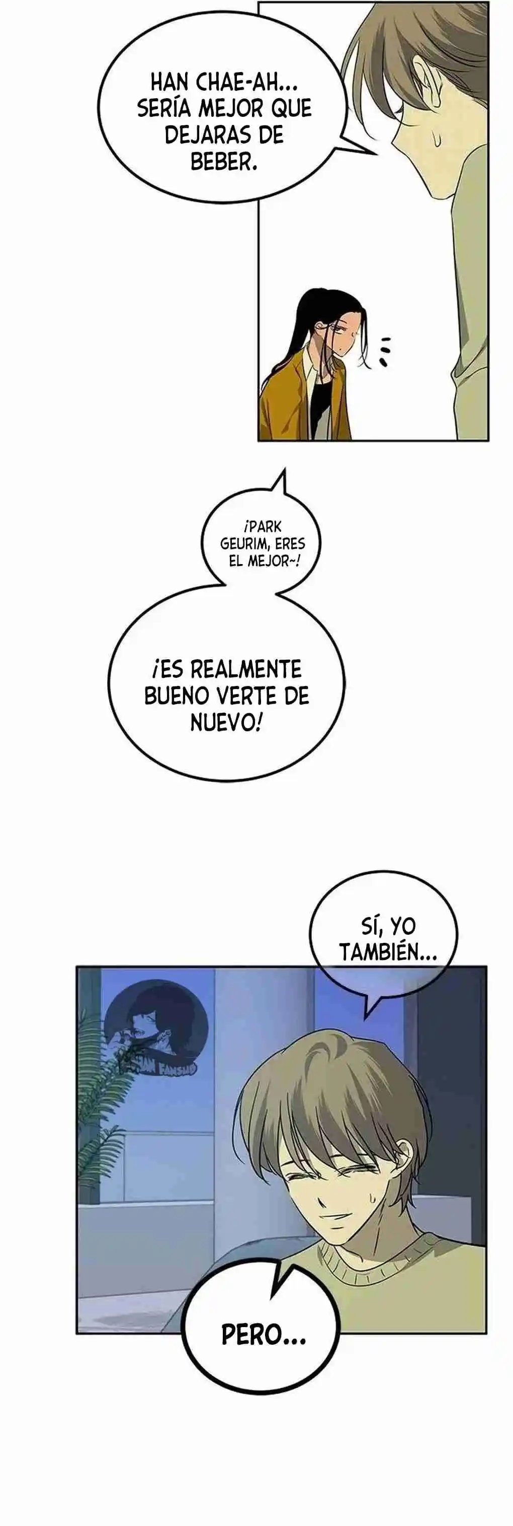 OLGAMI - Capítulo 201 - Página 10 - LectorTMOo
