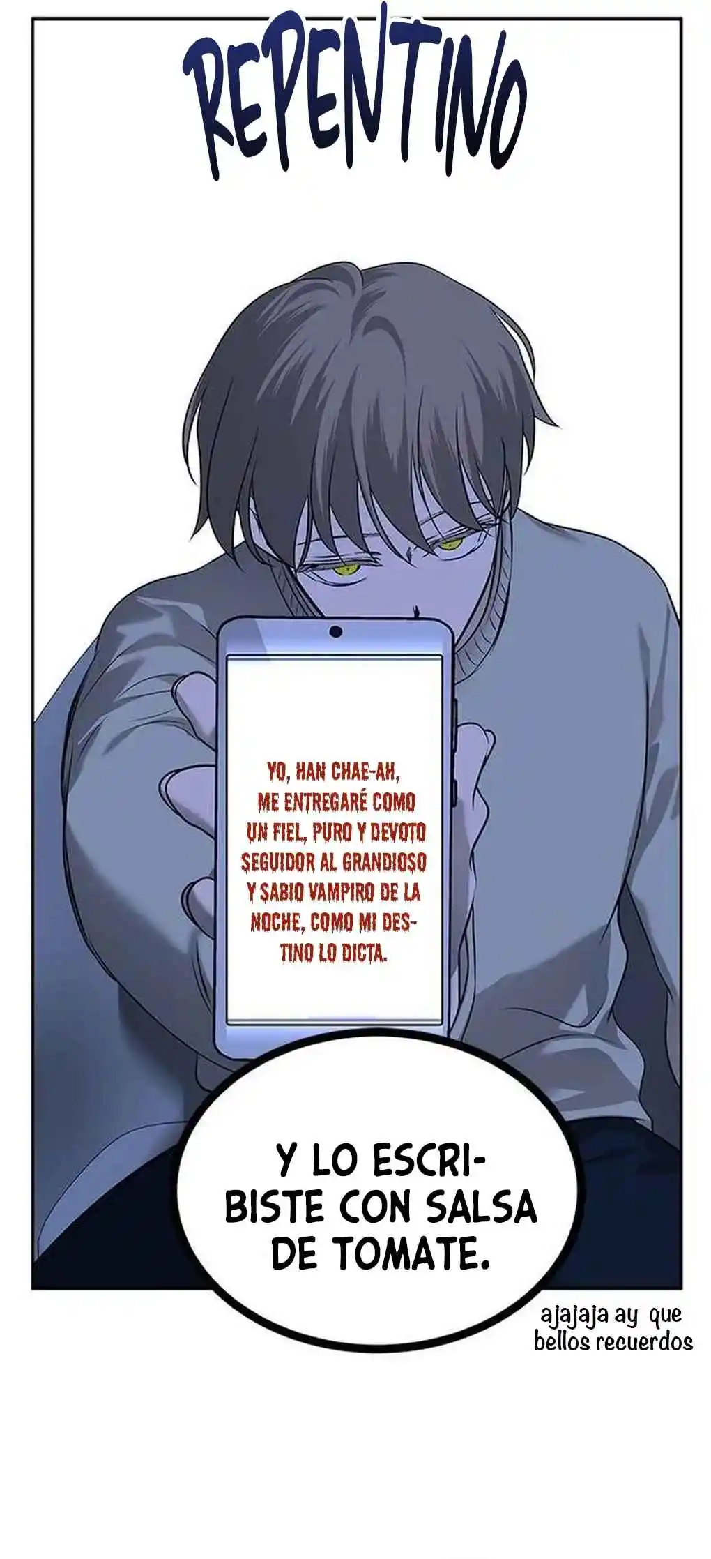 OLGAMI - Capítulo 201 - Página 15 - LectorTMOo