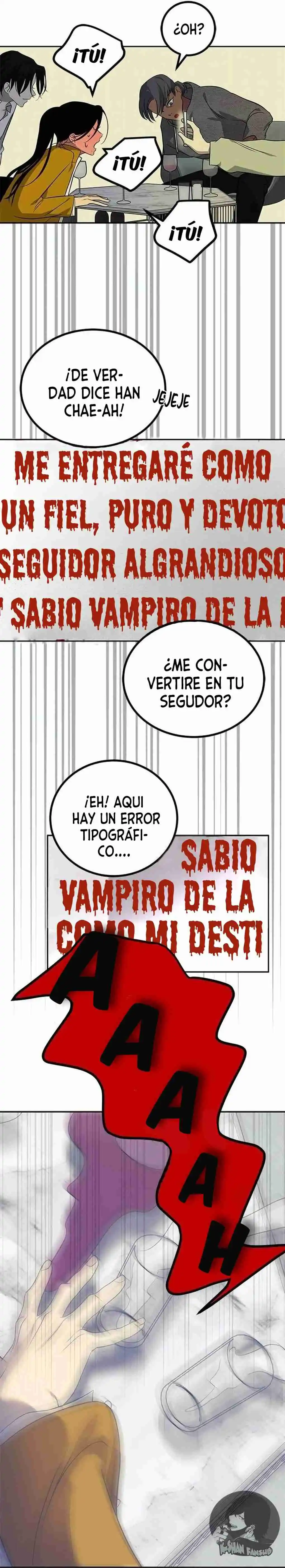 OLGAMI - Capítulo 201 - Página 16 - LectorTMOo
