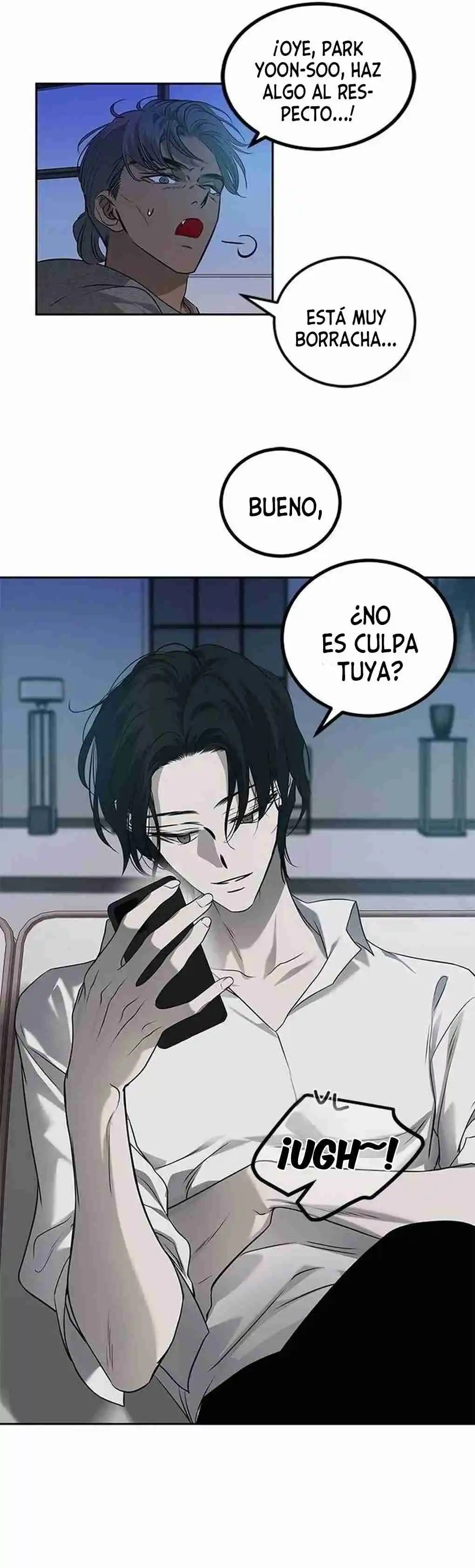 OLGAMI - Capítulo 201 - Página 18 - LectorTMOo