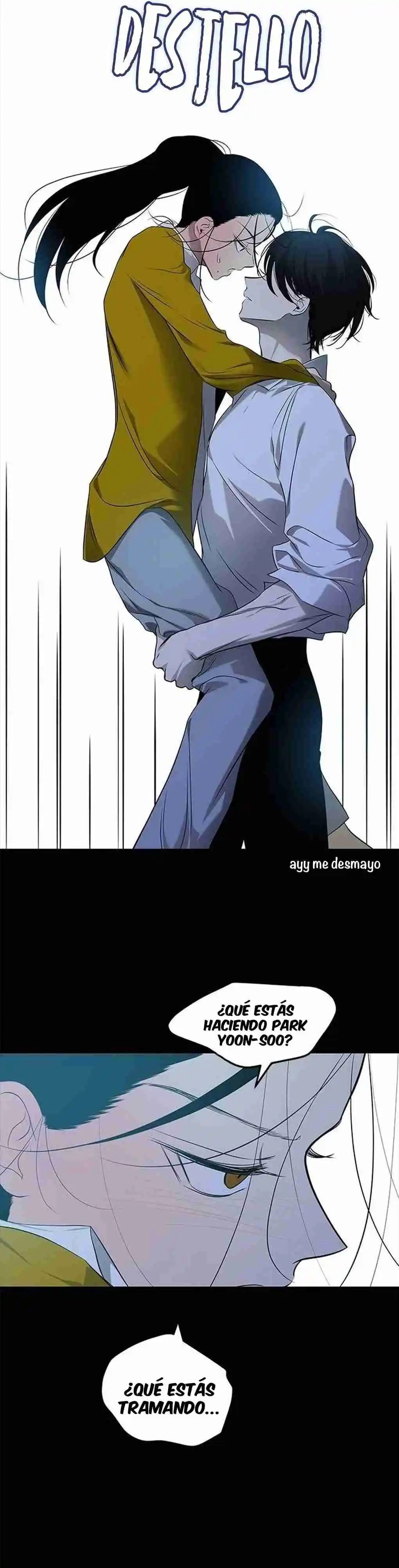 OLGAMI - Capítulo 201 - Página 22 - LectorTMOo