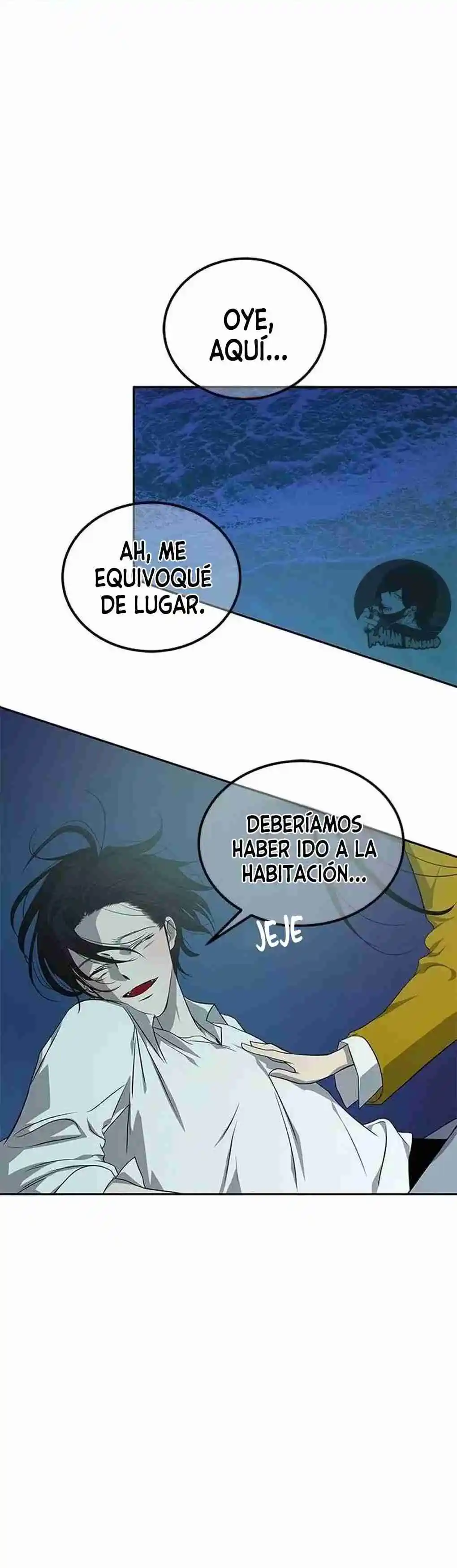 OLGAMI - Capítulo 202 - Página 9 - LectorTMOo