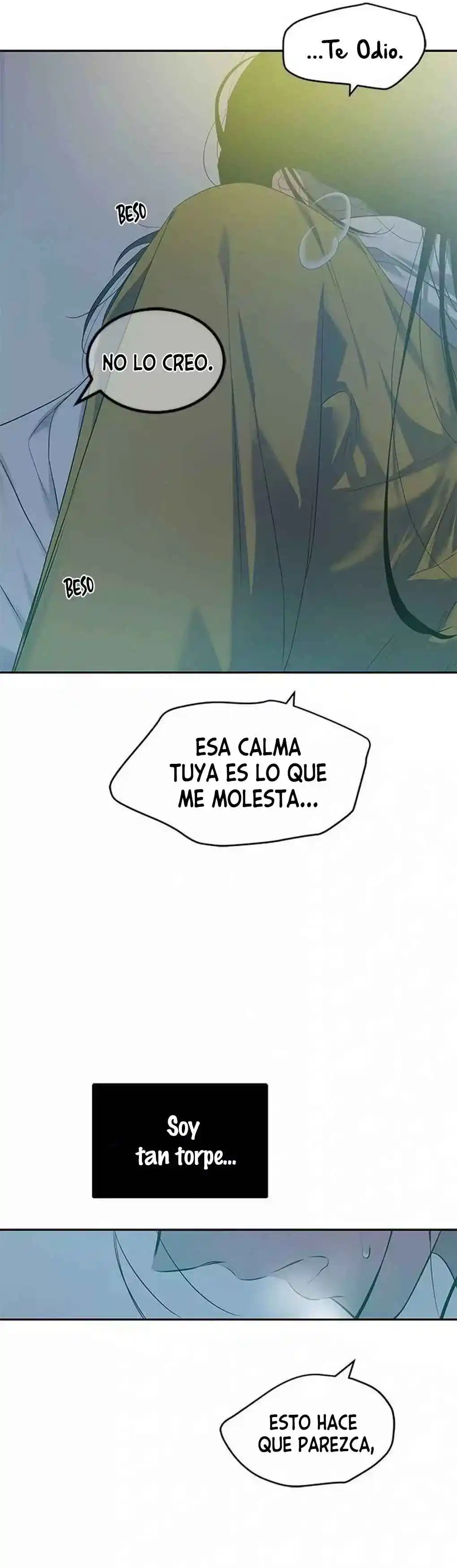 OLGAMI - Capítulo 202 - Página 14 - LectorTMOo