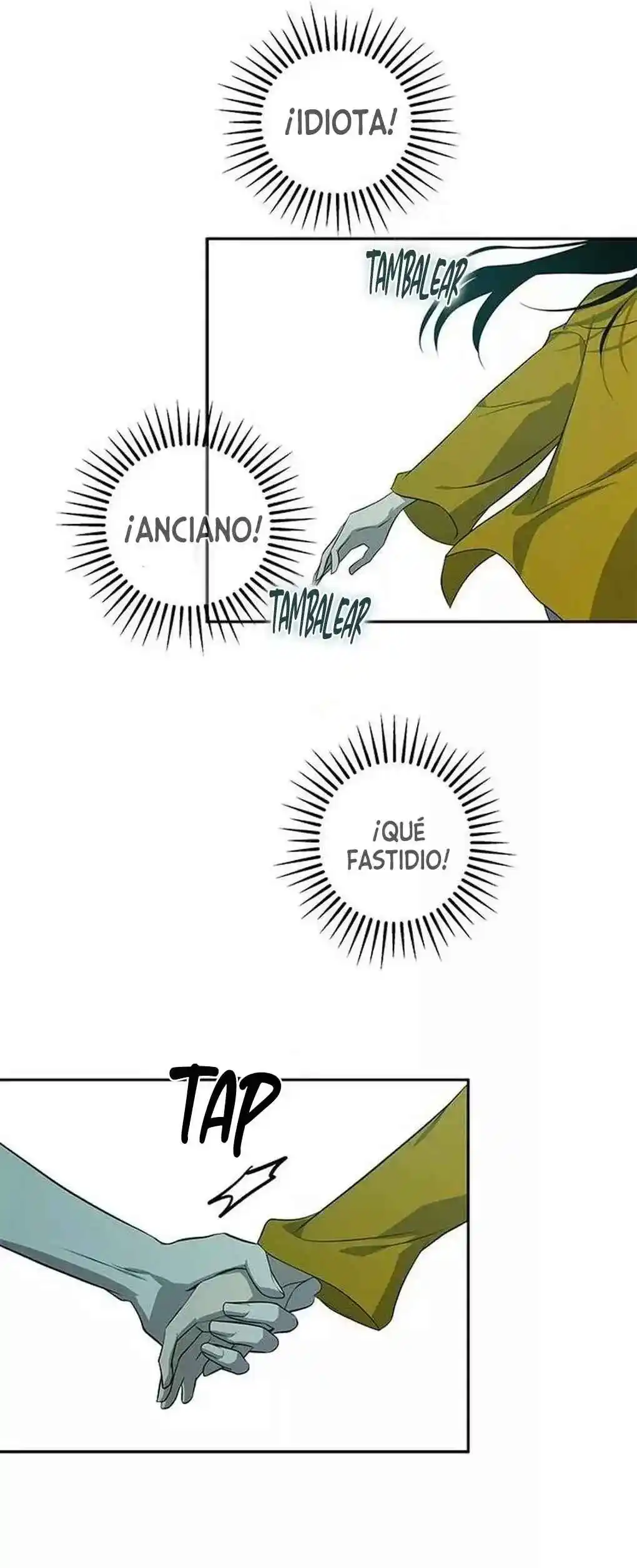 OLGAMI - Capítulo 202 - Página 17 - LectorTMOo