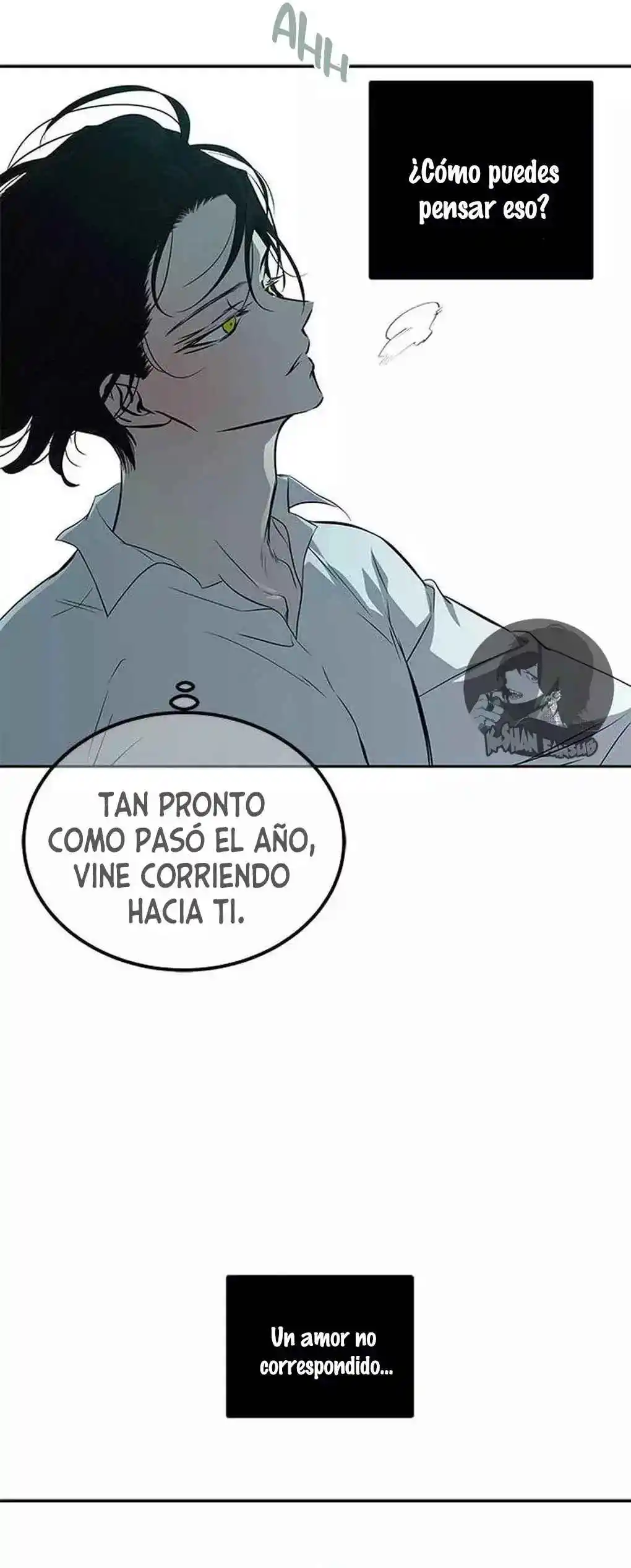 OLGAMI - Capítulo 202 - Página 19 - LectorTMOo