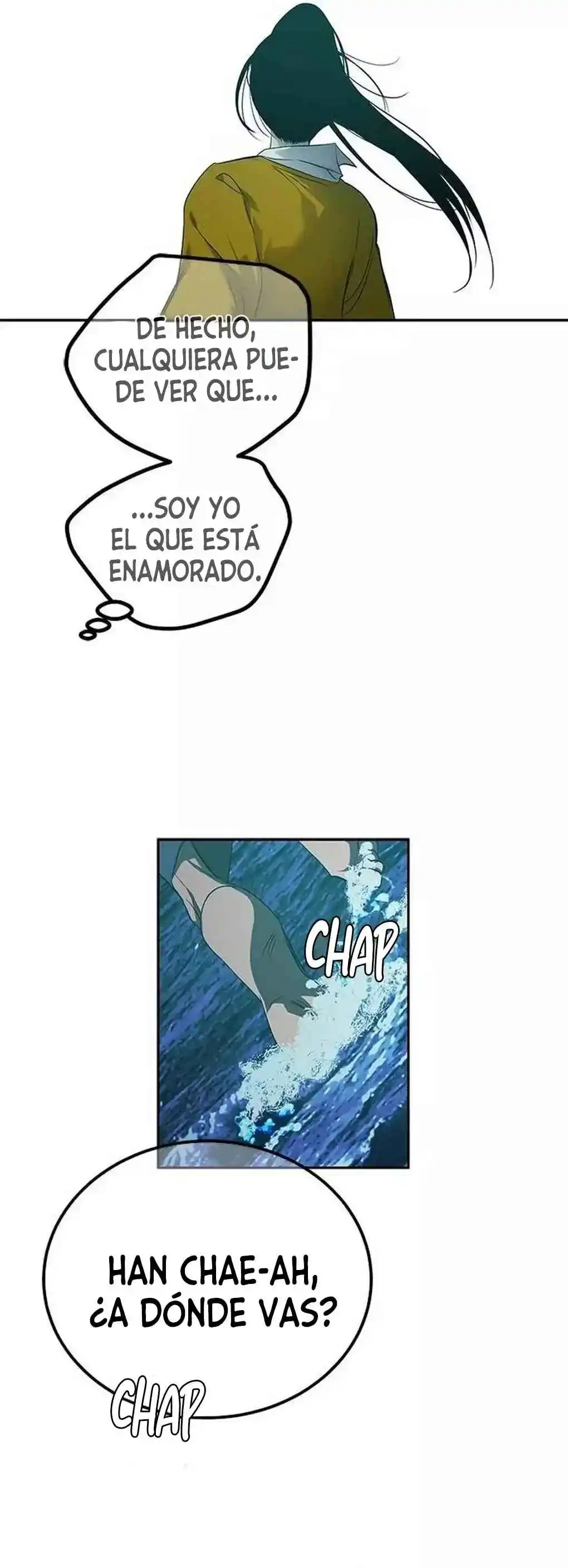 OLGAMI - Capítulo 202 - Página 20 - LectorTMOo