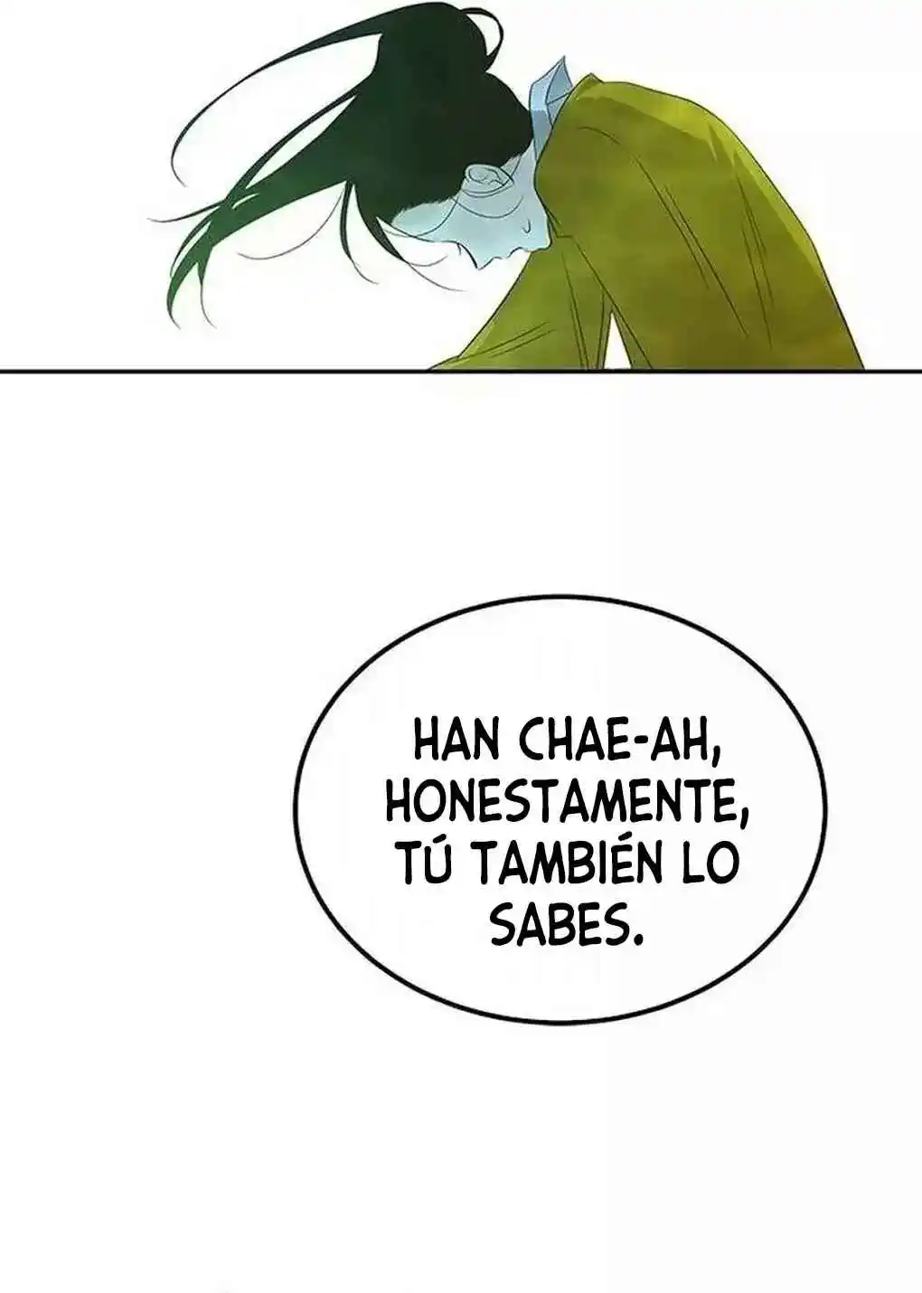 OLGAMI - Capítulo 202 - Página 23 - LectorTMOo