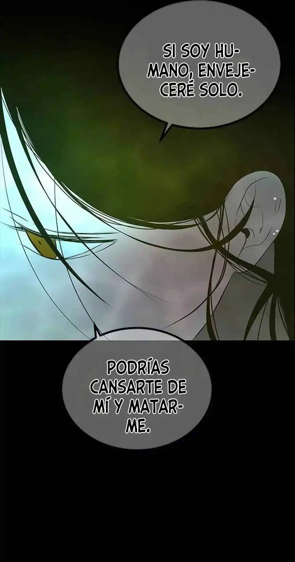 OLGAMI - Capítulo 202 - Página 37 - LectorTMOo