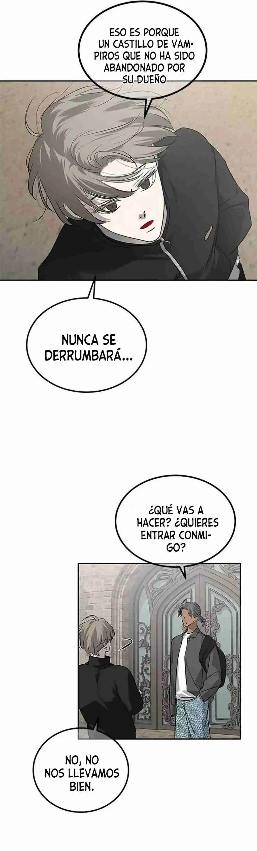 OLGAMI - Capítulo 203 - Página 6 - LectorTMOo