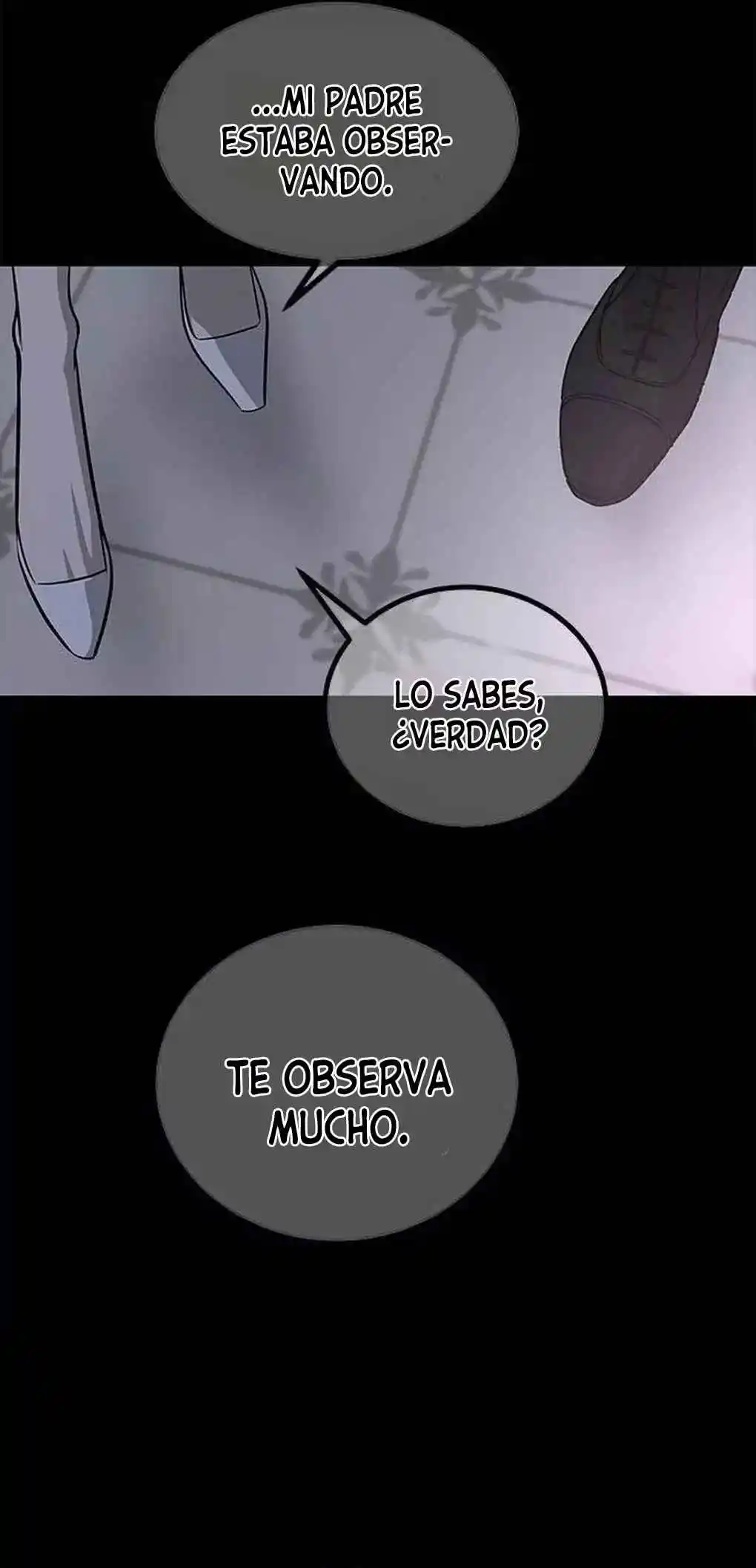 OLGAMI - Capítulo 203 - Página 14 - LectorTMOo