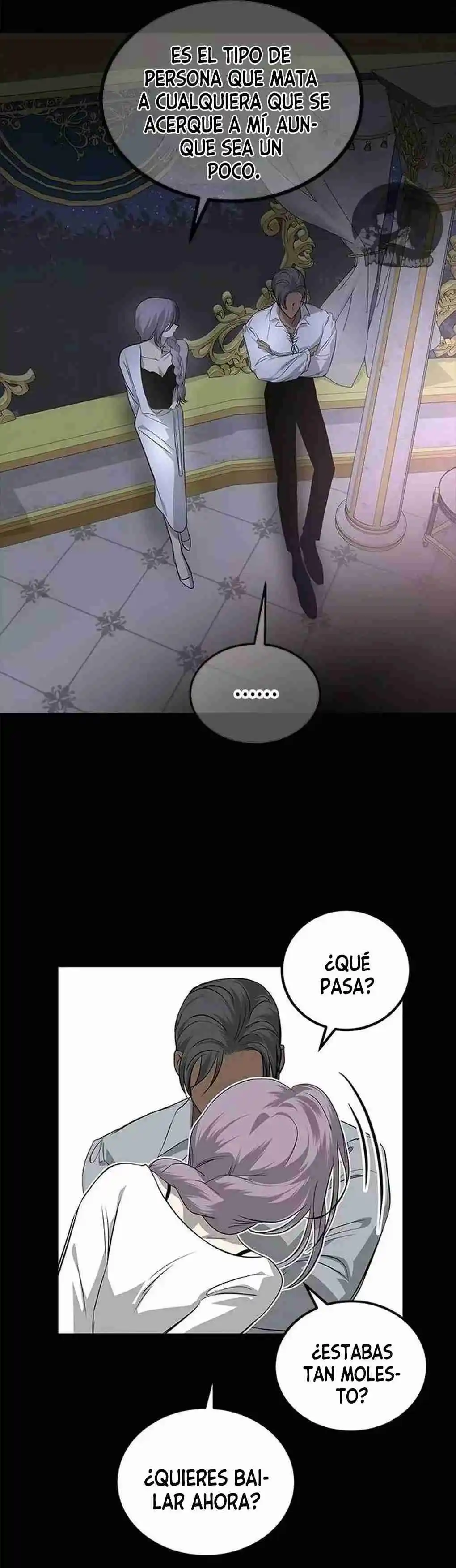 OLGAMI - Capítulo 203 - Página 15 - LectorTMOo