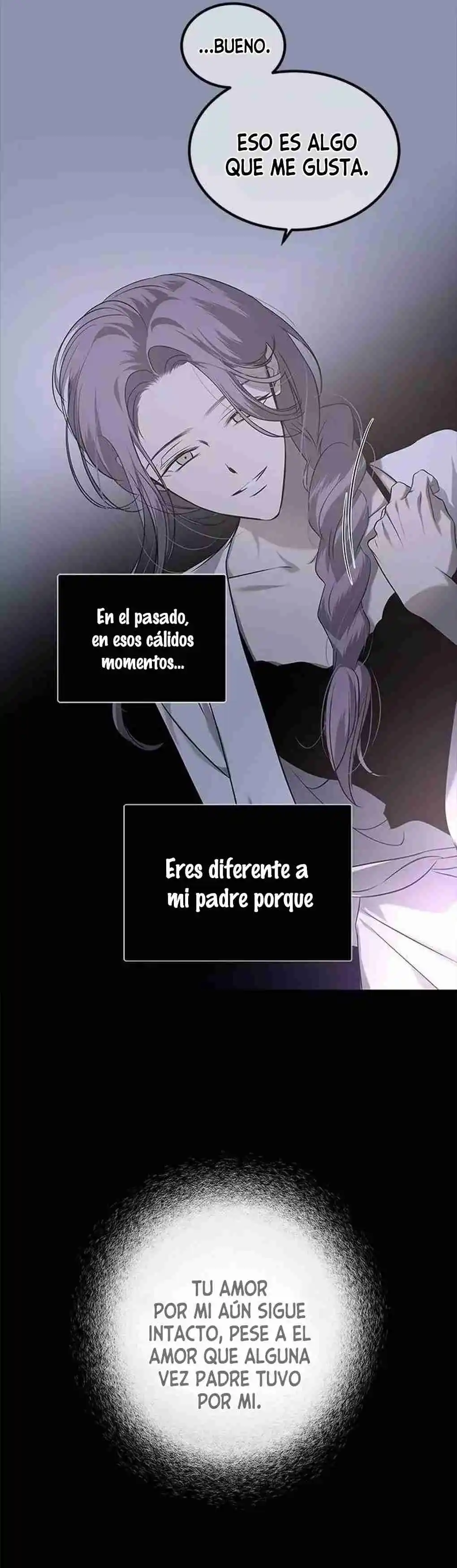 OLGAMI - Capítulo 203 - Página 17 - LectorTMOo