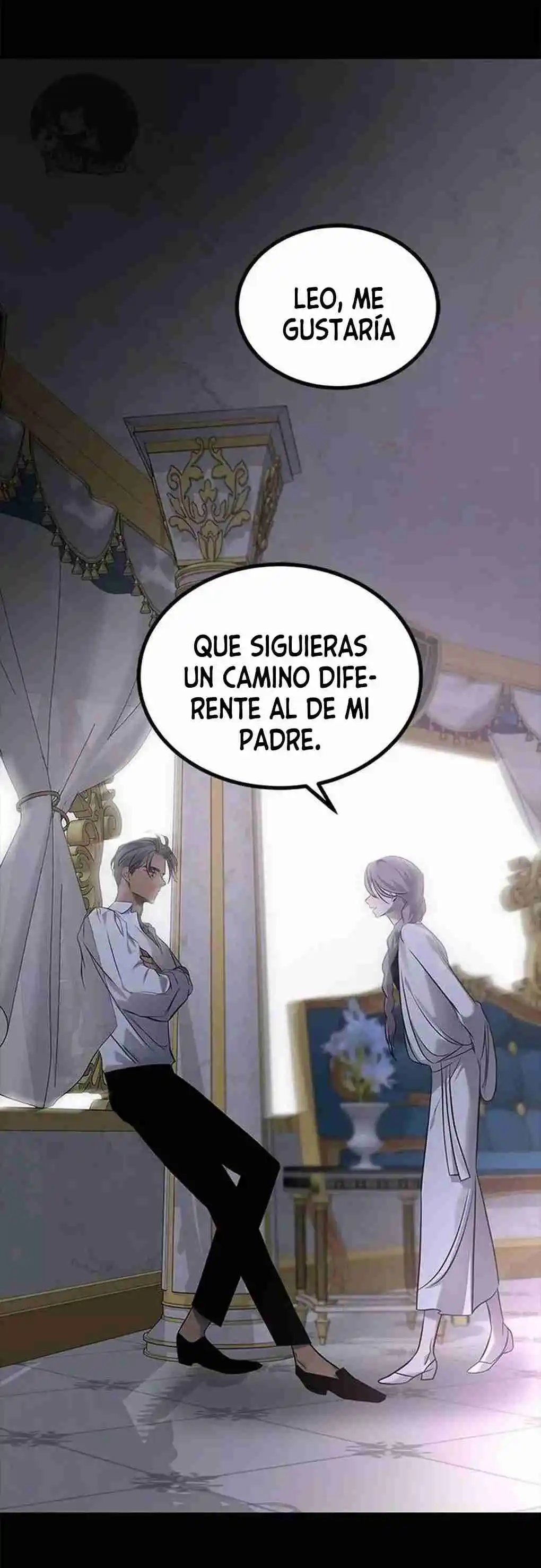 OLGAMI - Capítulo 203 - Página 18 - LectorTMOo