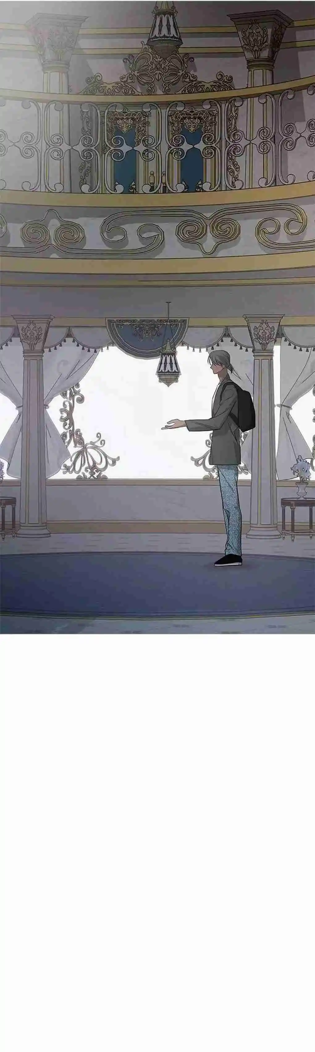 OLGAMI - Capítulo 203 - Página 23 - LectorTMOo