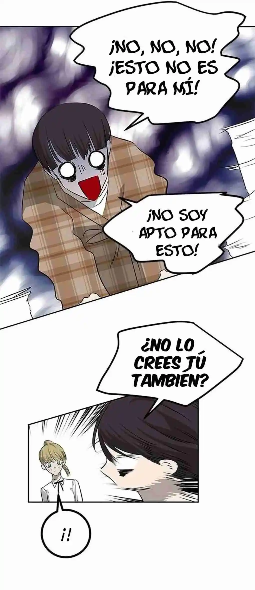 OLGAMI - Capítulo 203 - Página 26 - LectorTMOo