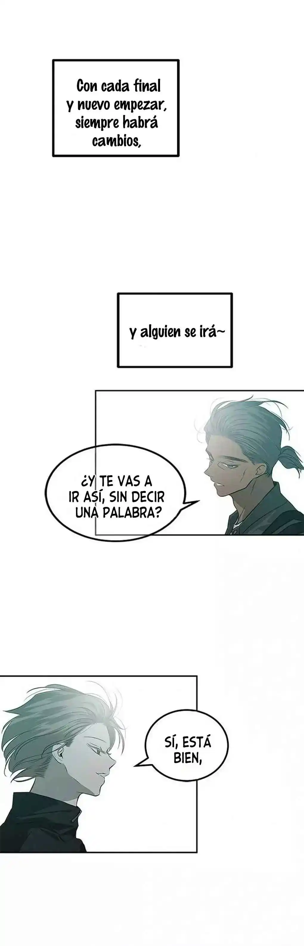 OLGAMI - Capítulo 203 - Página 44 - LectorTMOo