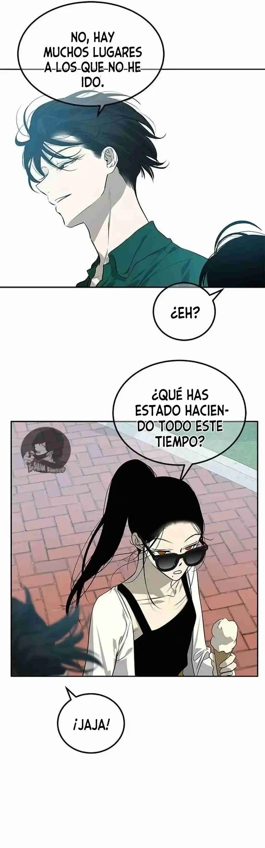 OLGAMI - Capítulo 203 - Página 51 - LectorTMOo