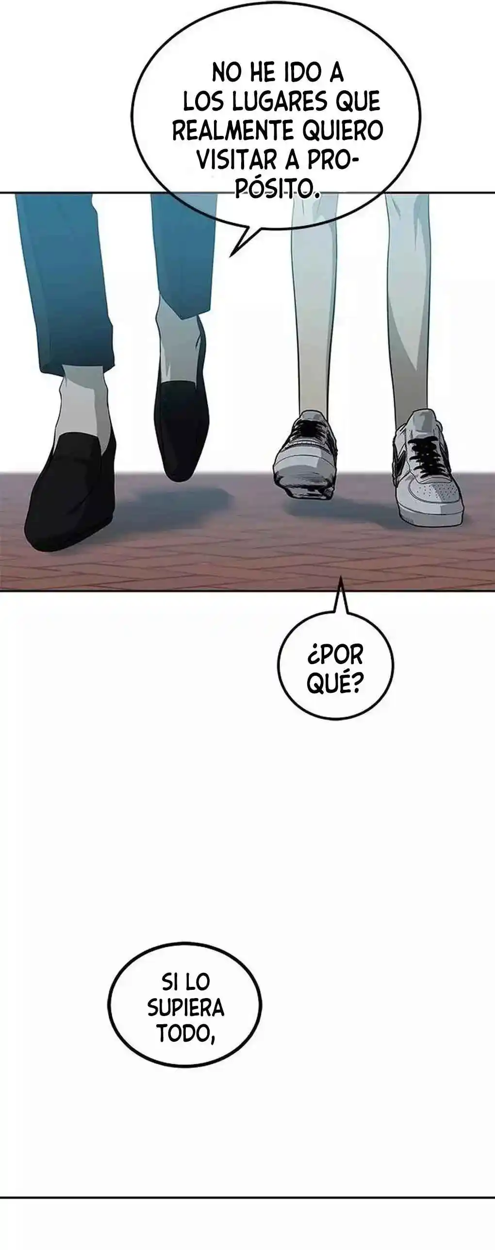 OLGAMI - Capítulo 203 - Página 52 - LectorTMOo
