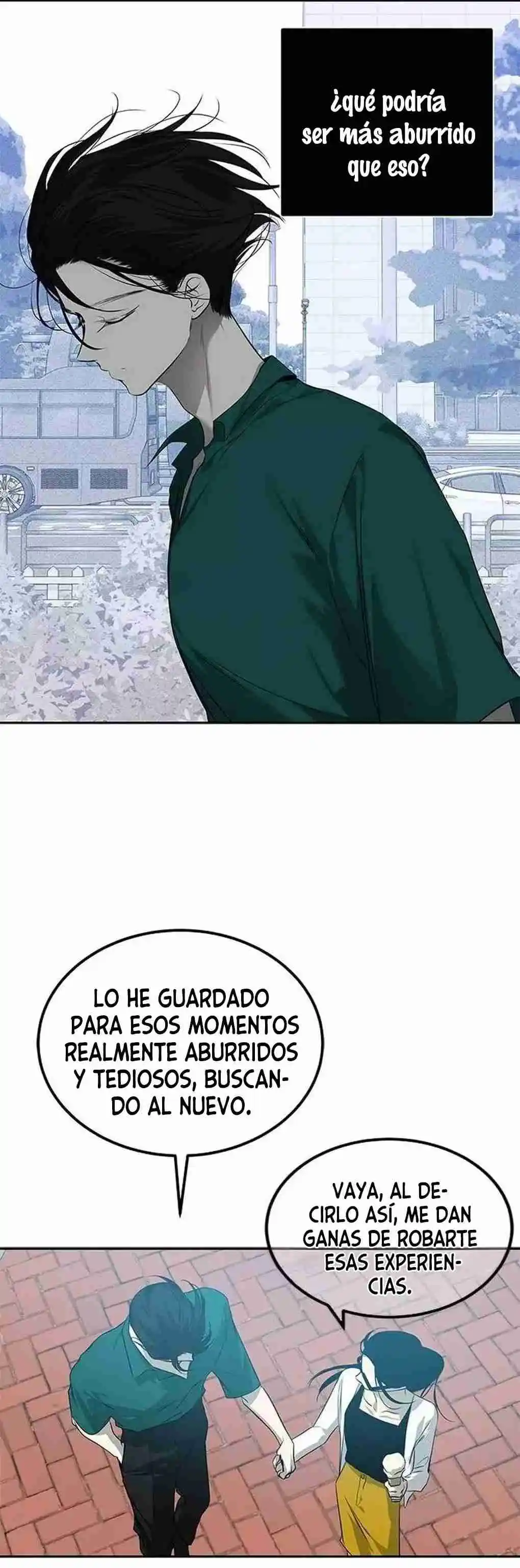OLGAMI - Capítulo 203 - Página 54 - LectorTMOo