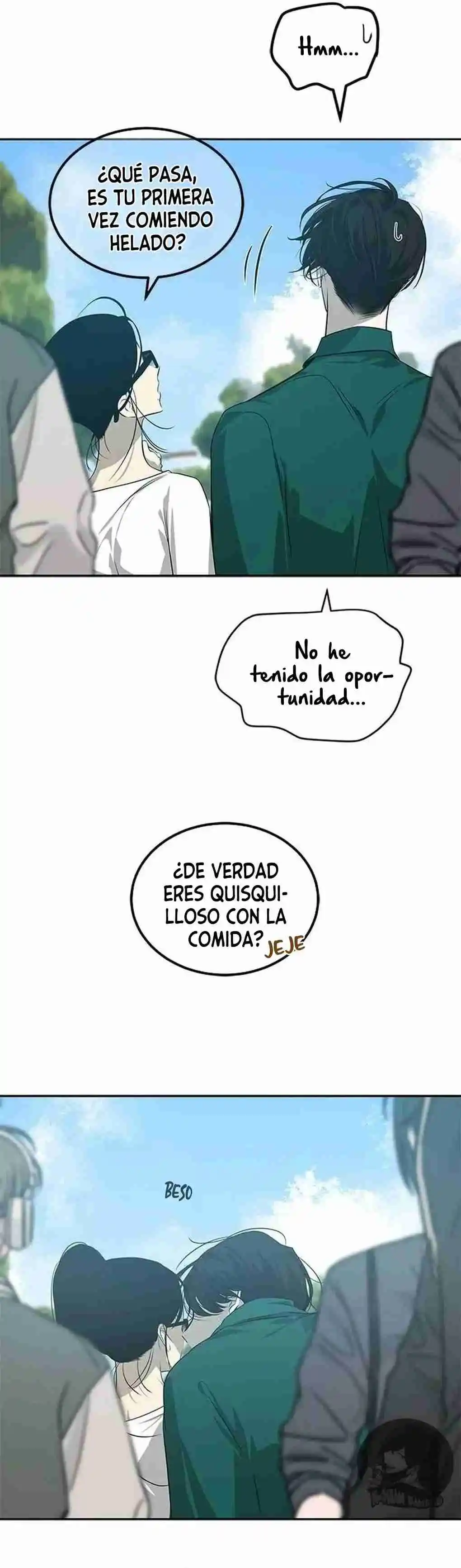 OLGAMI - Capítulo 203 - Página 62 - LectorTMOo